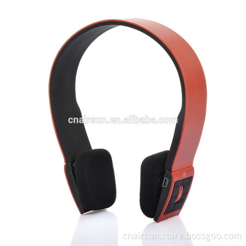 Hot Selling Sports Bluetooth Headphone3.0